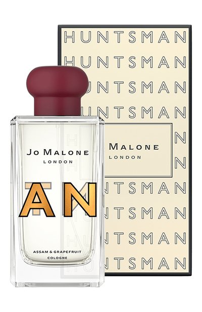 Одеколон assam&grapefruit (100ml) JO MALONE LONDON, арт. LAPG-01, фото 2