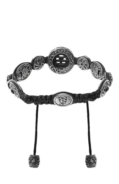 Серебряный браслет возрождение империи GL JEWELRY, арт. M460006-S97-414, фото 3