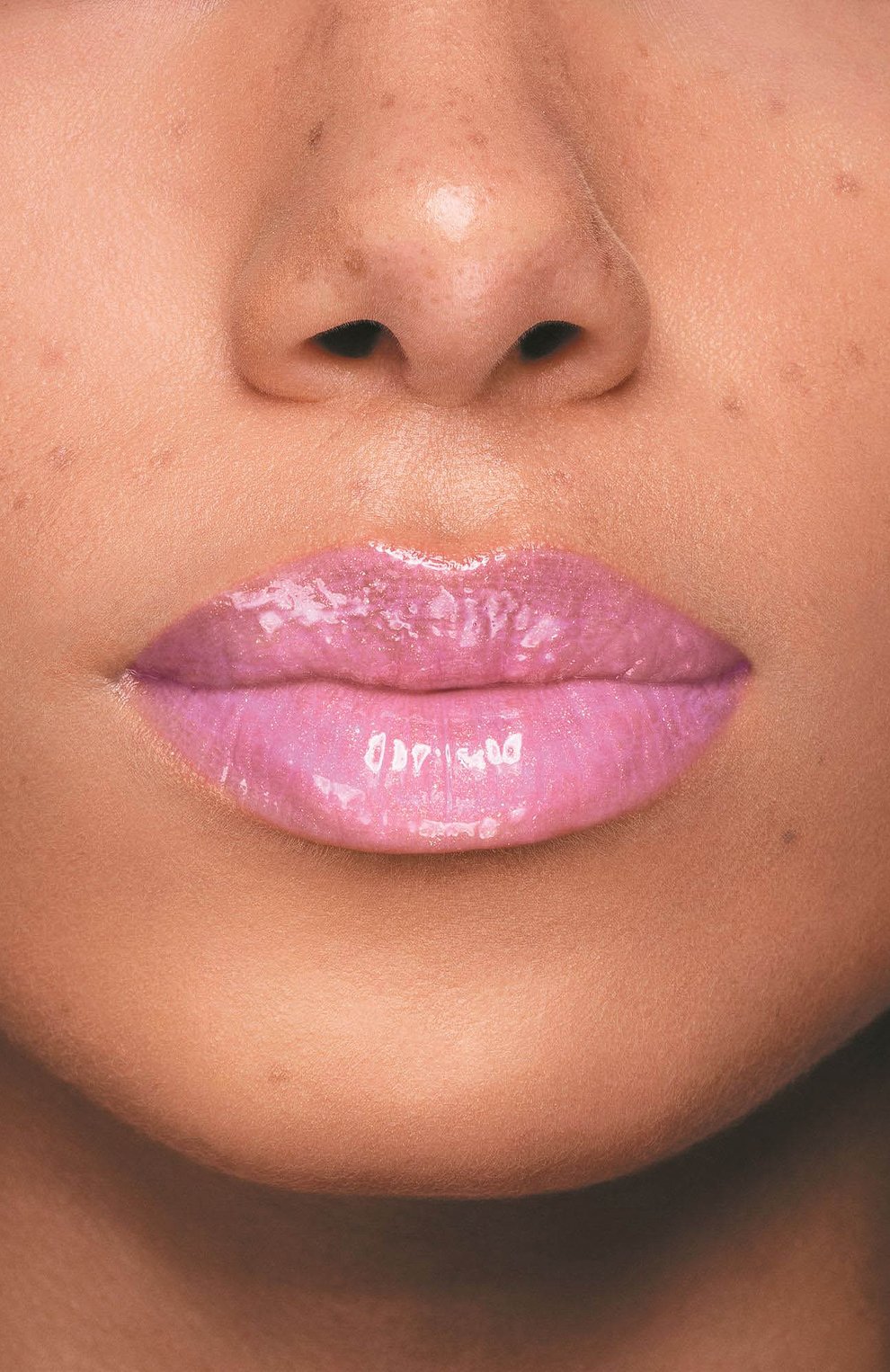 Ультрасияющий блеск для губ shimmer gel, 09 suisho lilac (9ml) SHISEIDO, арт. 16411SH, фото 3