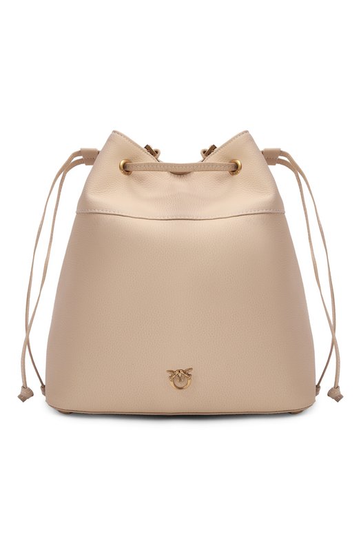 Сумка Secchiello Classic Pinko 104305/A29Q Бежевый 104305/A29Q