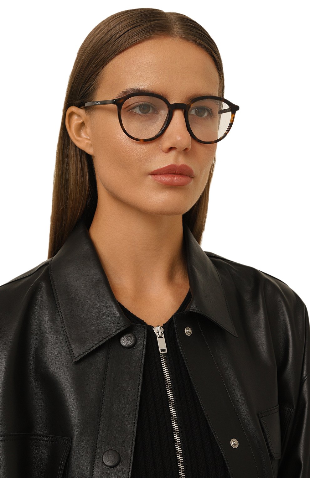 Оправа PRADA, арт. 12YV-2AU101, фото 2