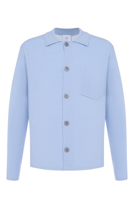 Мужская шерстяная куртка-рубашка BOGNER, арт. 88311222