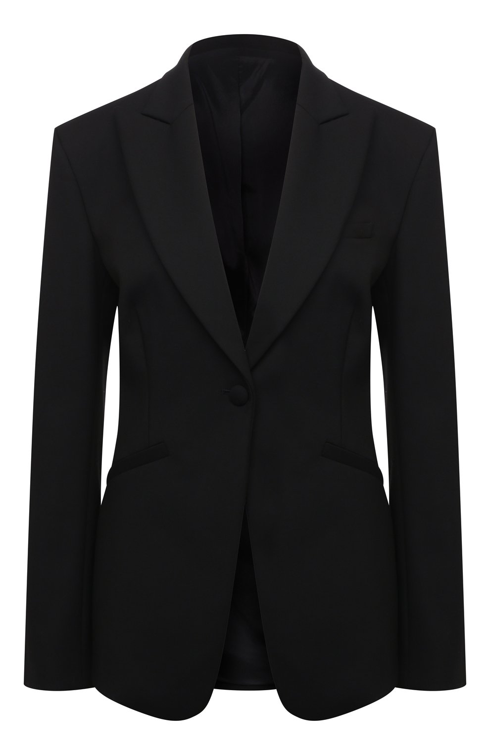 Жакет TOTEME, арт. 212-111-717, фото 1