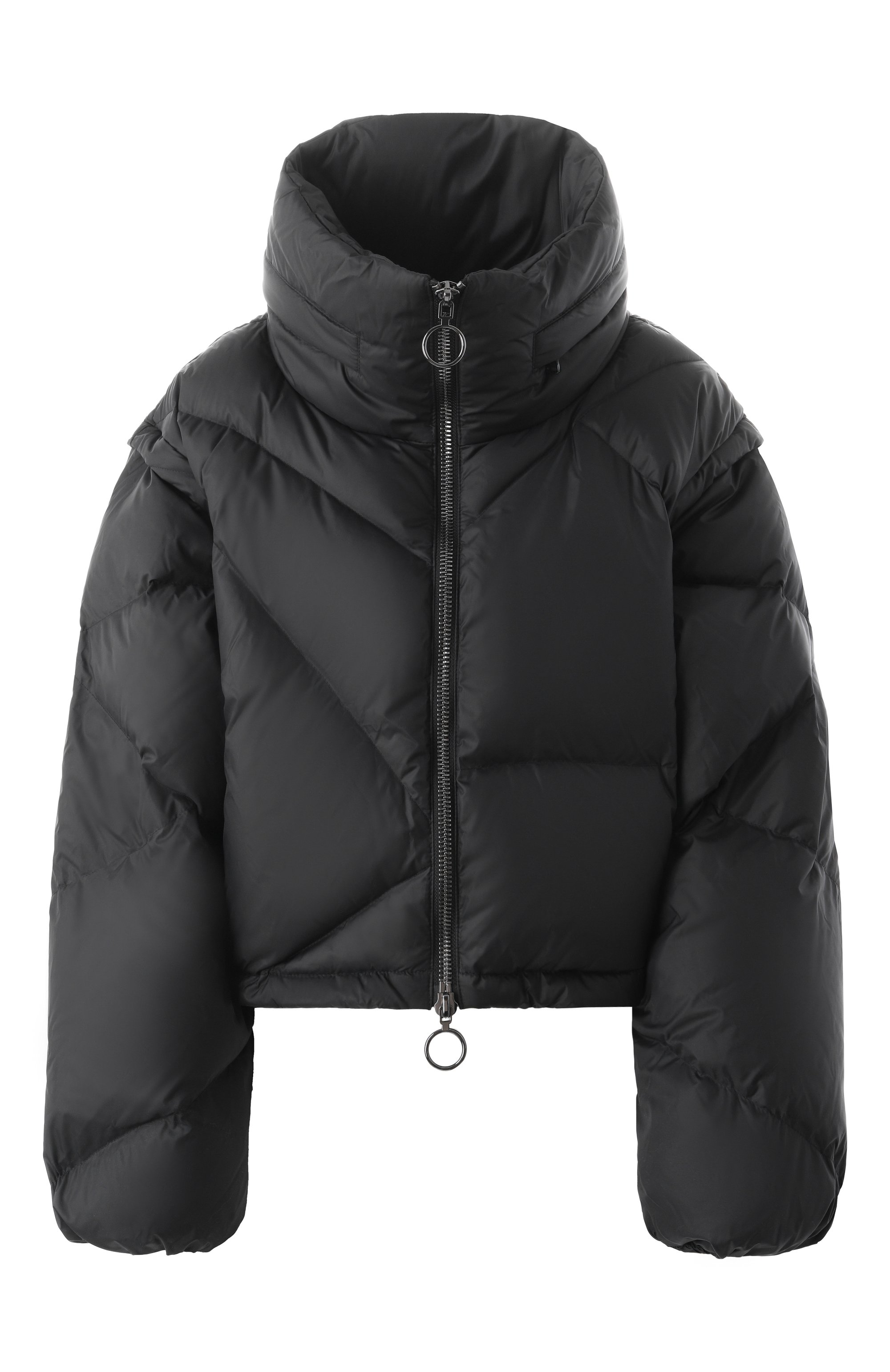 Пуховик ERMA, арт. FW0613, фото 1