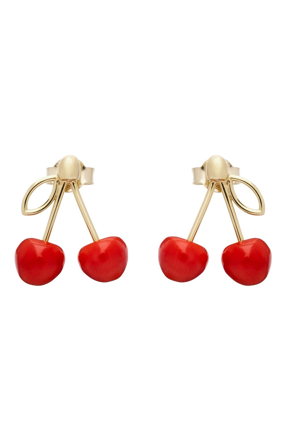 Серьга ALIITA бесцветного цвета по цене 78000 руб., арт. ESCOAB00COYG09K J1000, фото 1 Серьга ALIITA, арт. ESCOAB00COYG09K J1000, фото 1