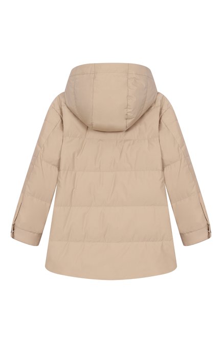 Пуховик BRUNELLO CUCINELLI, арт. BG501J439B