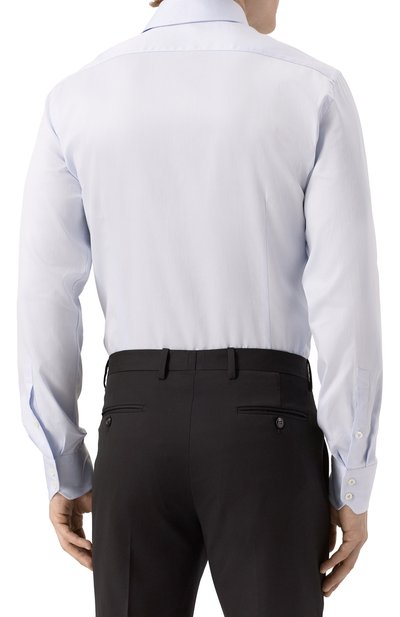 Хлопковая сорочка VAN LAACK, арт. VL-RIVARA-SF/130148, фото 4