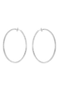 Серьги CHOPARD, арт. 837888-1002, фото 1