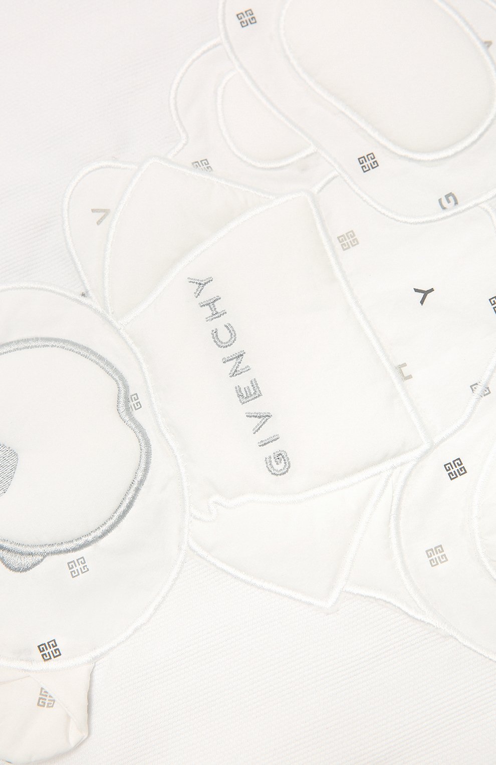 Одеяло GIVENCHY, арт. H90082, фото 2