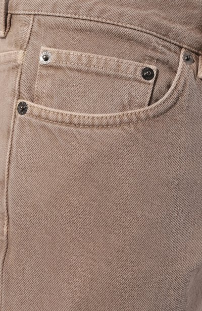 Джинсы ZEGNA, арт. UCIB5A6/CITY, фото 5