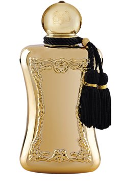 Парфюмированная вода darcy (75ml) PARFUMS DE MARLY бесцветного цвета, арт. 3700578500038 | Фото 1 (Материал внутренний: Не назначено; Региональные ограничения белый список (Axapta Mercury): Не проставлено; Нос: Не проставлено; Тип продукта - парфюмерия: Парфюмерная вода; Статус проверки: Проверена категор�ия; Ограничения доставки: flammable)