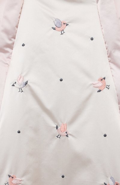 Утепленный комбинезон CHEPE, арт. 391221, фото 3