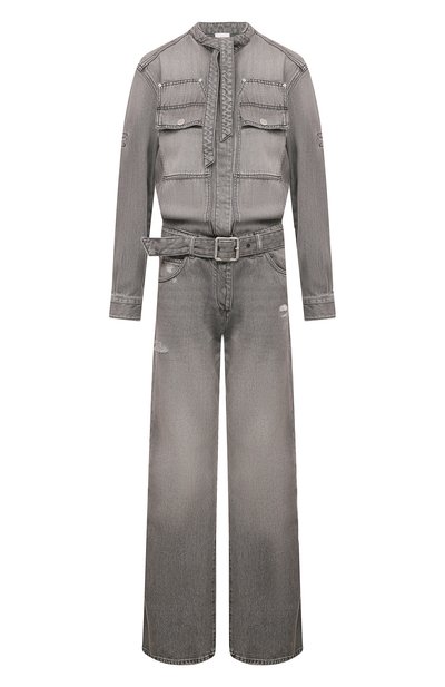 Женский джинсовый комбинезон PINKO, арт. 103880/A20T