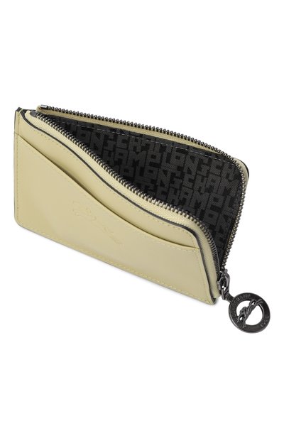 Кожаный футляр для кредитных карт LONGCHAMP, арт. 30048987/987, фото 3