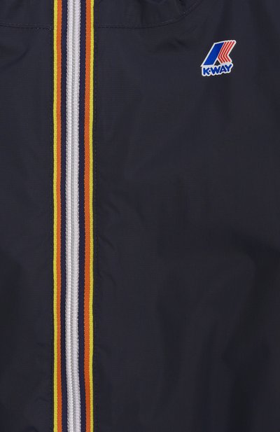 Утепленная куртка K-WAY, арт. K7141FW/3A-8A, фото 3