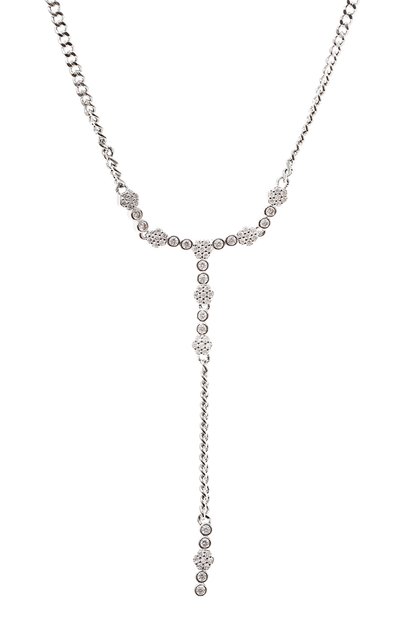 Колье LUV AJ, арт. SS23-N-HPDL-S, фото 3