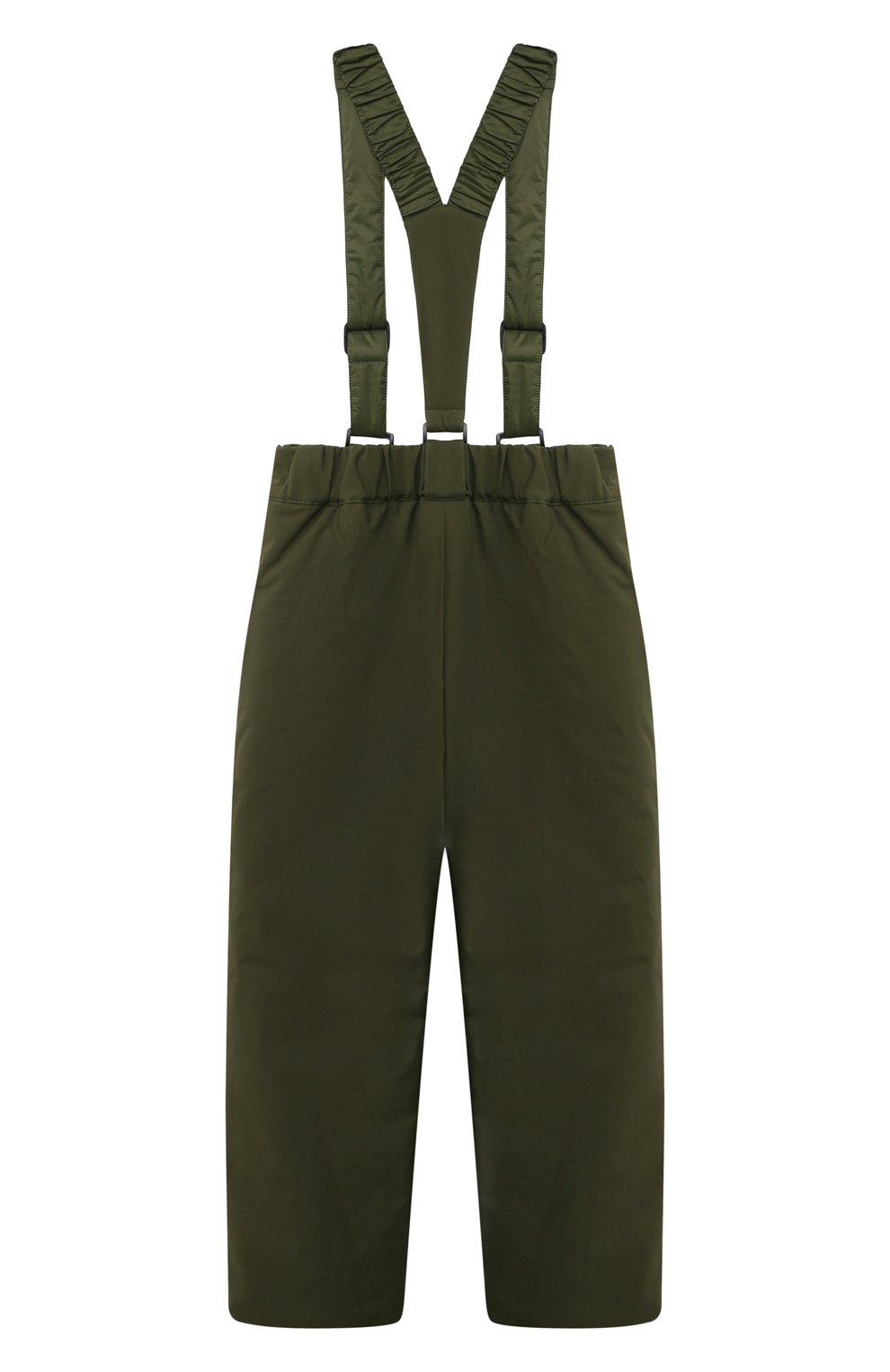 Утепленные брюки SAVE THE DUCK, арт. PP1506X/CYCAS/SMEG19/10-16, фото 2