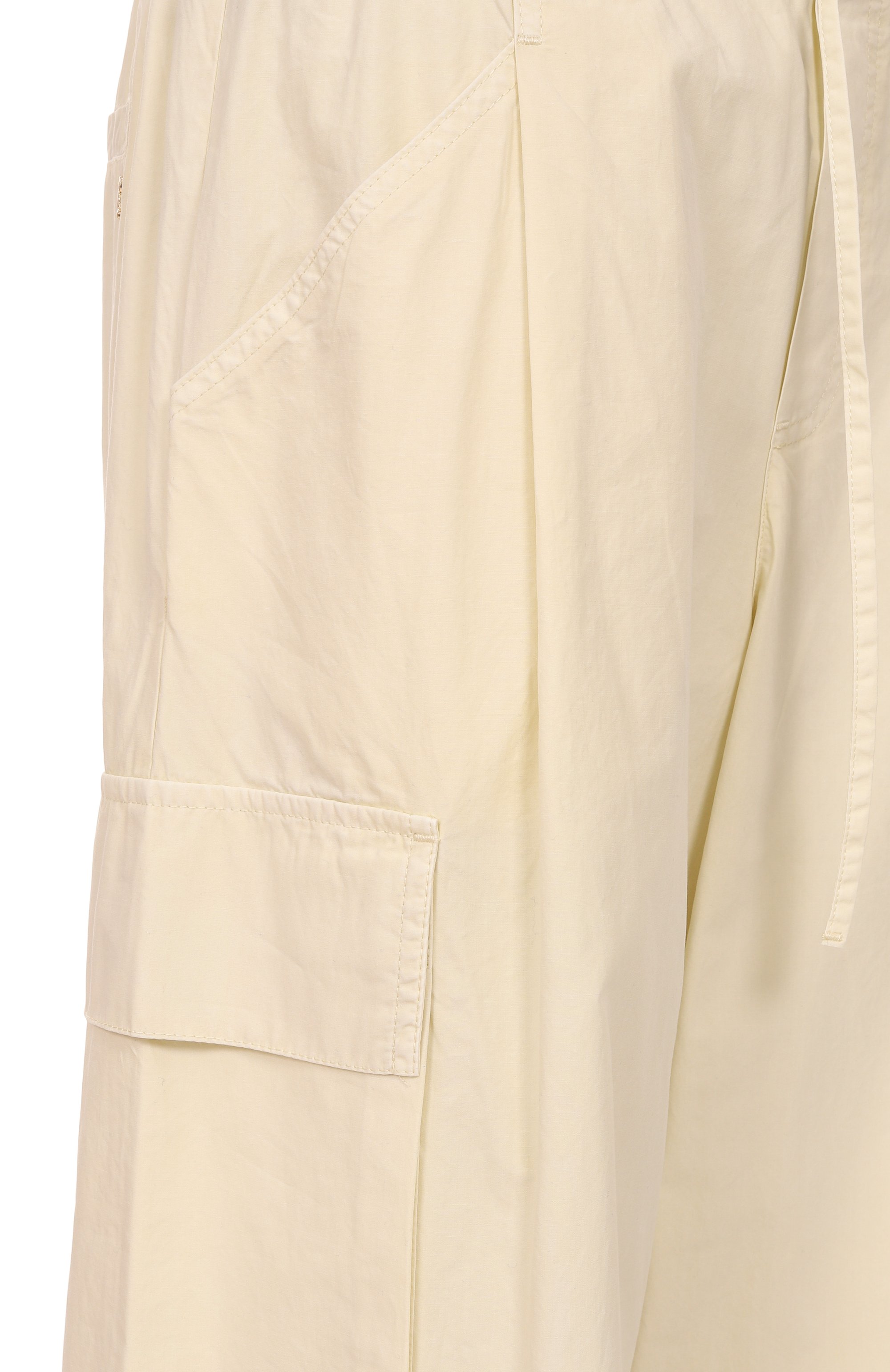 Хлопковые брюки-карго REPLAY, арт. W8109A.000.85158G, фото 6