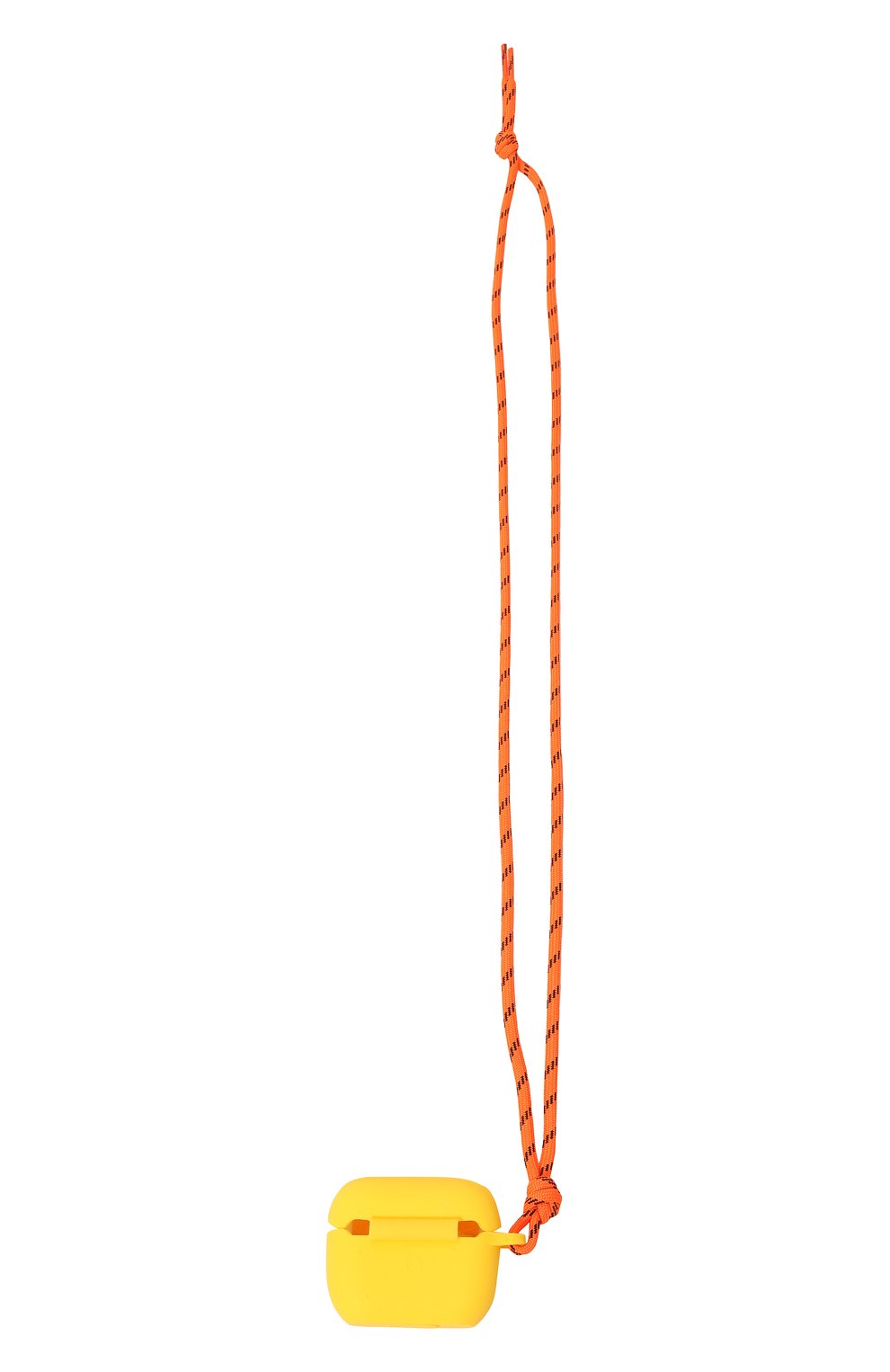 Чехол для airpods pro marni x no vacancy inn MARNI, арт. AUMI0003A0 P5511, фото 2