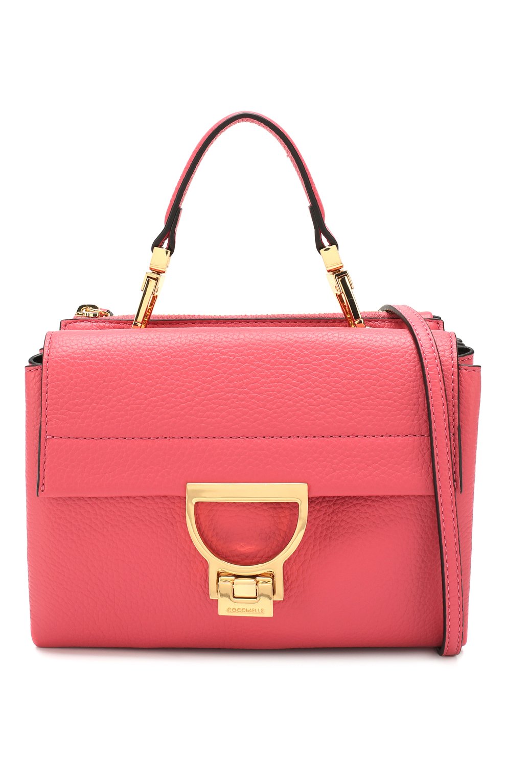 Сумка arlettis small COCCINELLE, арт. E1 FD5 55 B7 01, фото 6