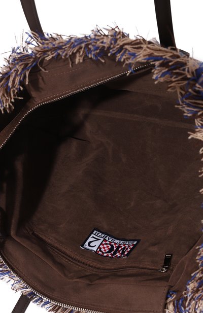 Сумка-тоут MC2 SAINT BARTH, арт. STBA/VANITY W/09671E, фото 5