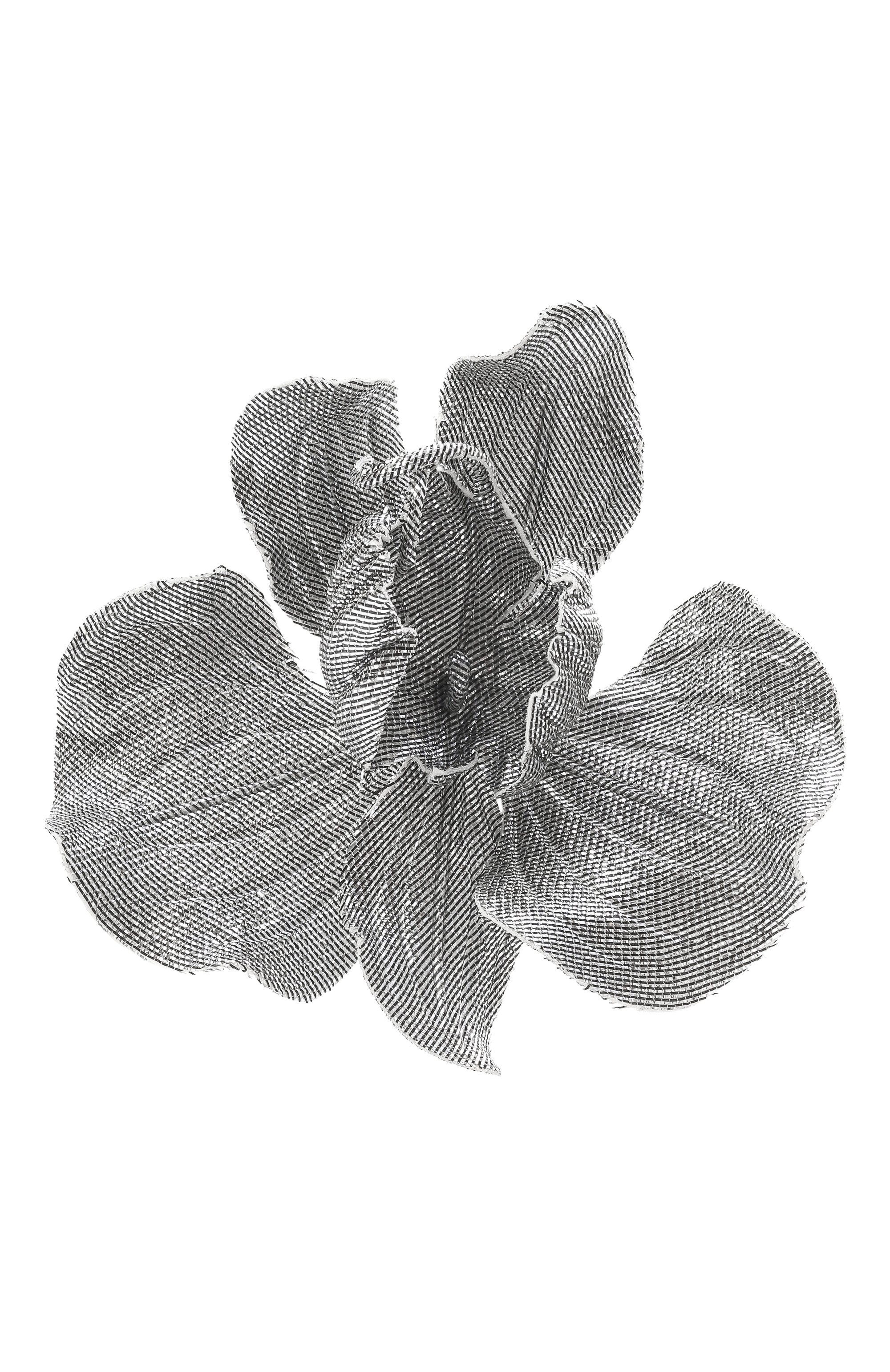 Брошь FLOWER ME, арт. ORCH-NS012010M, фото 1