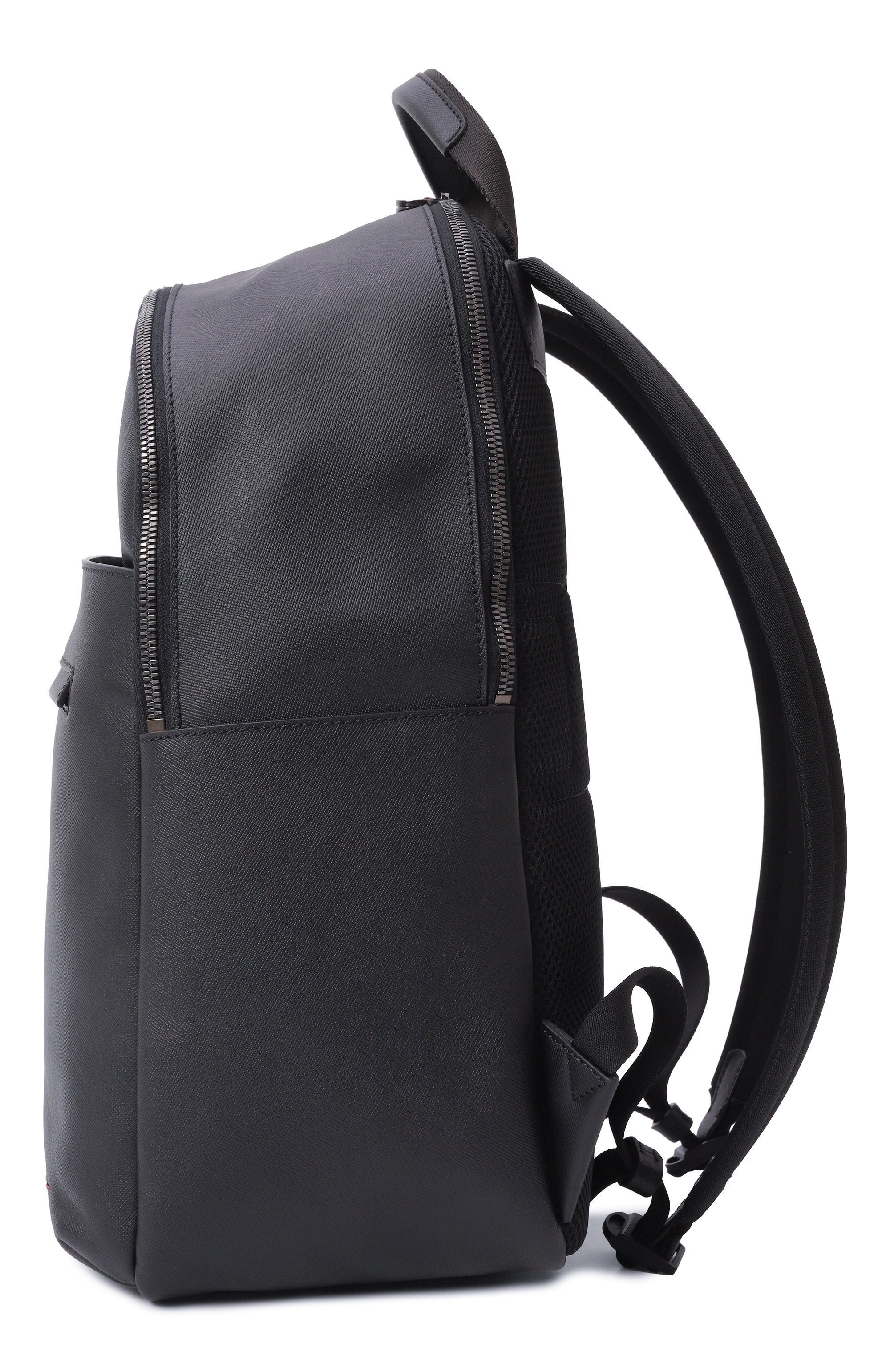 Рюкзак KITON, арт. UBA0114N0122808, фото 4