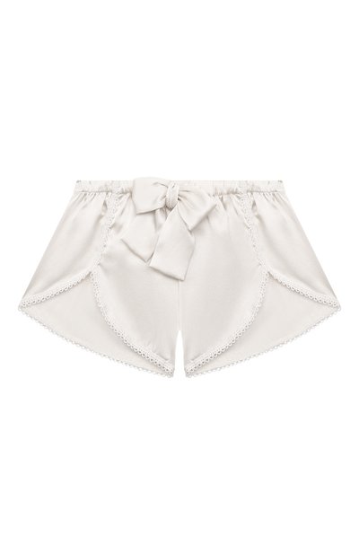 Шелковая пижама LA PERLA, арт. 70311/2A-6A, фото 4