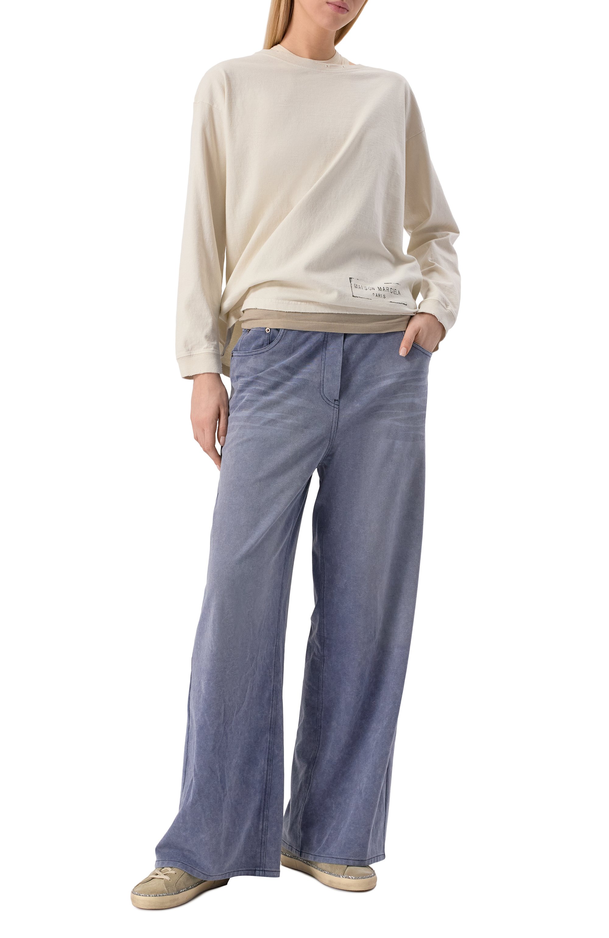 Брюки JUUN.J, арт. JW5321W10P, фото 2