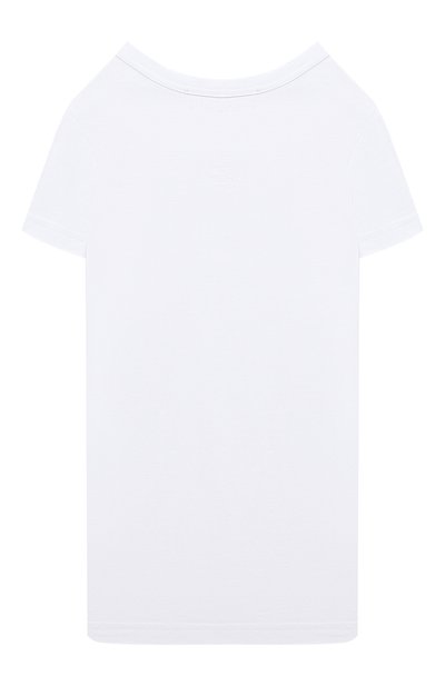 Комплект из двух футболок EMPORIO ARMANI, арт. 406504/3F650, фото 5