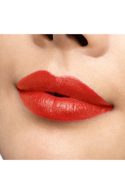 Помада для губ с атласным блеском rouge louboutin silky satin, оттенок my orange CHRISTIAN LOUBOUTIN, арт. 8435415069021, фото 5