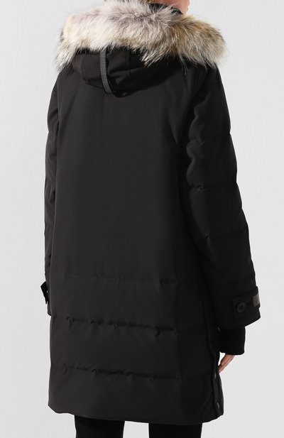 Парка kenton CANADA GOOSE, арт. 3816LB, фото 4