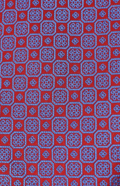 Шелковый галстук STEFANO RICCI, арт. CCXDDL/48202, фото 4