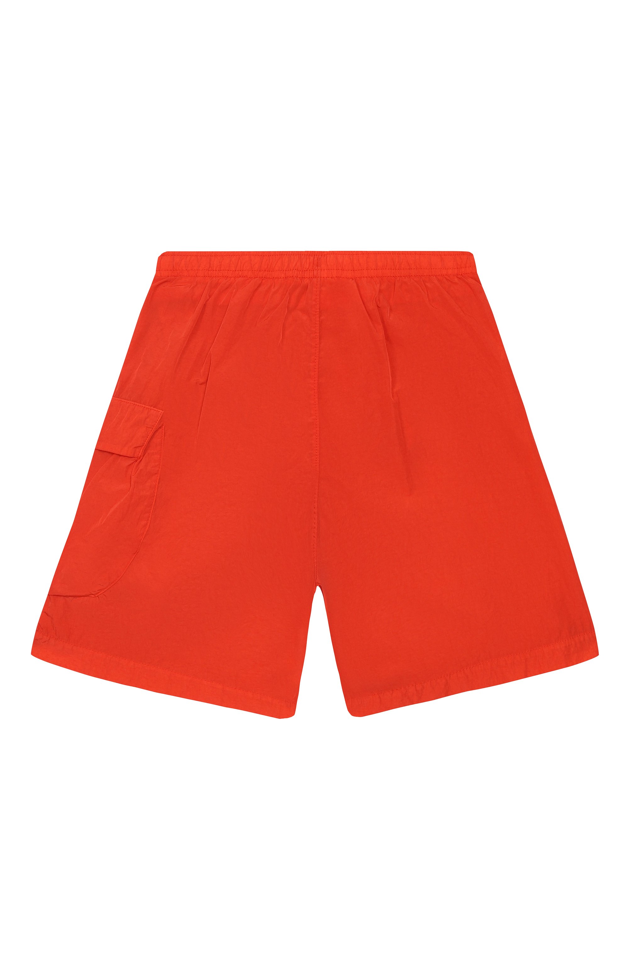 Плавки-шорты C.P. COMPANY, арт. CUL004/L3C00/4-8, фото 2