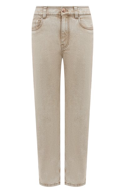 Женские джинсы BRUNELLO CUCINELLI, арт. 221MH160P5732
