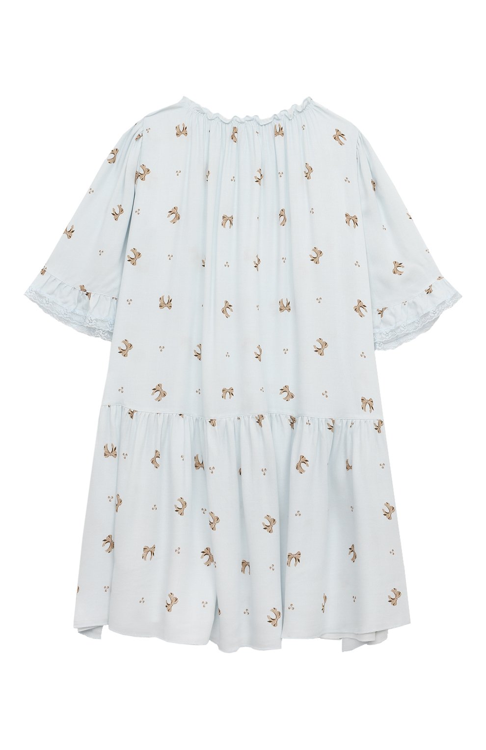 Сорочка AMIKI CHILDREN, арт. PH0EBE, фото 2