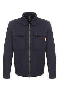 Темно-синий