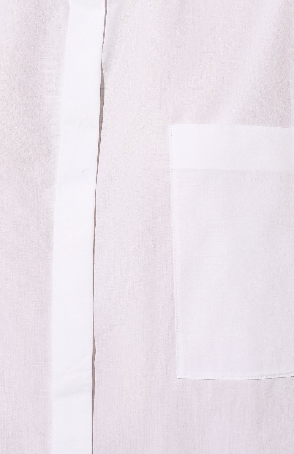 Хлопковая рубашка DICE KAYEK, арт. PF24C643, фото 5