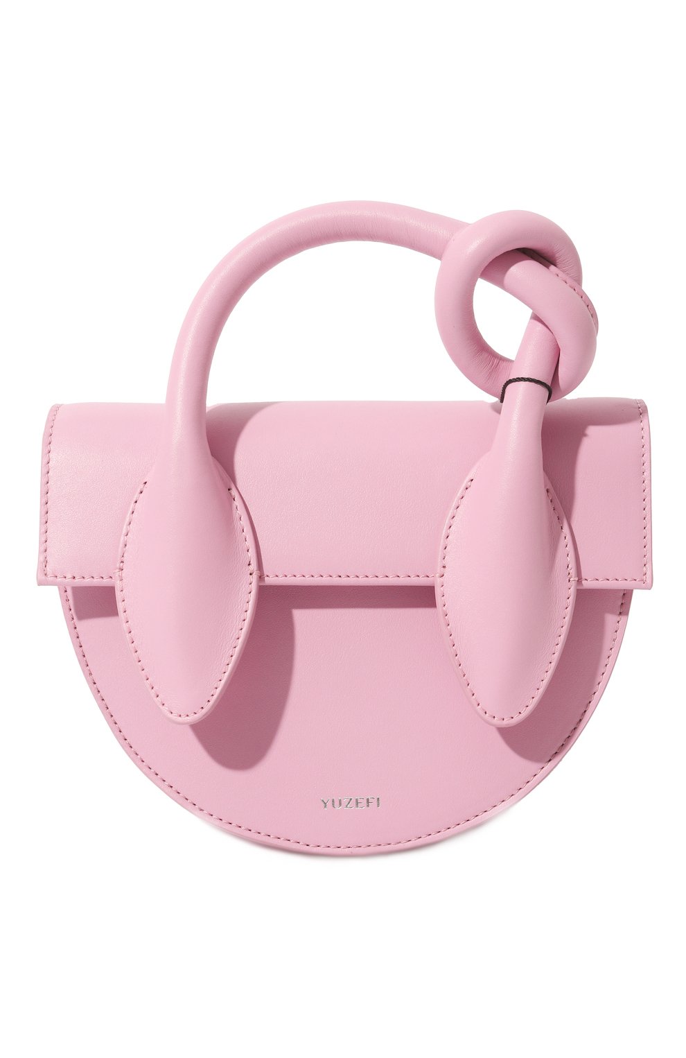 Сумка pretzel YUZEFI, арт. YUZRS23-HB-PRZ-40, фото 1