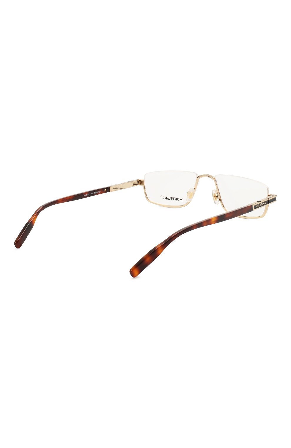 Оправа MONTBLANC, арт. MB0044 002, фото 4