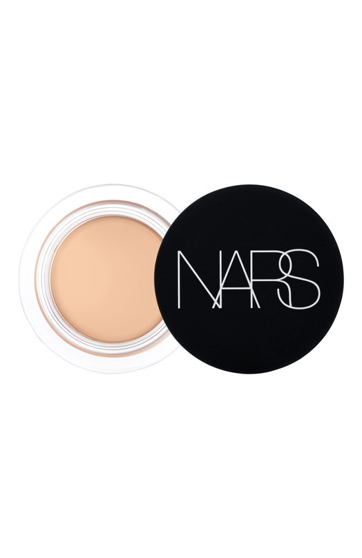 фото Матовый консилер soft matte complete, оттенок toffee (6,2g) nars