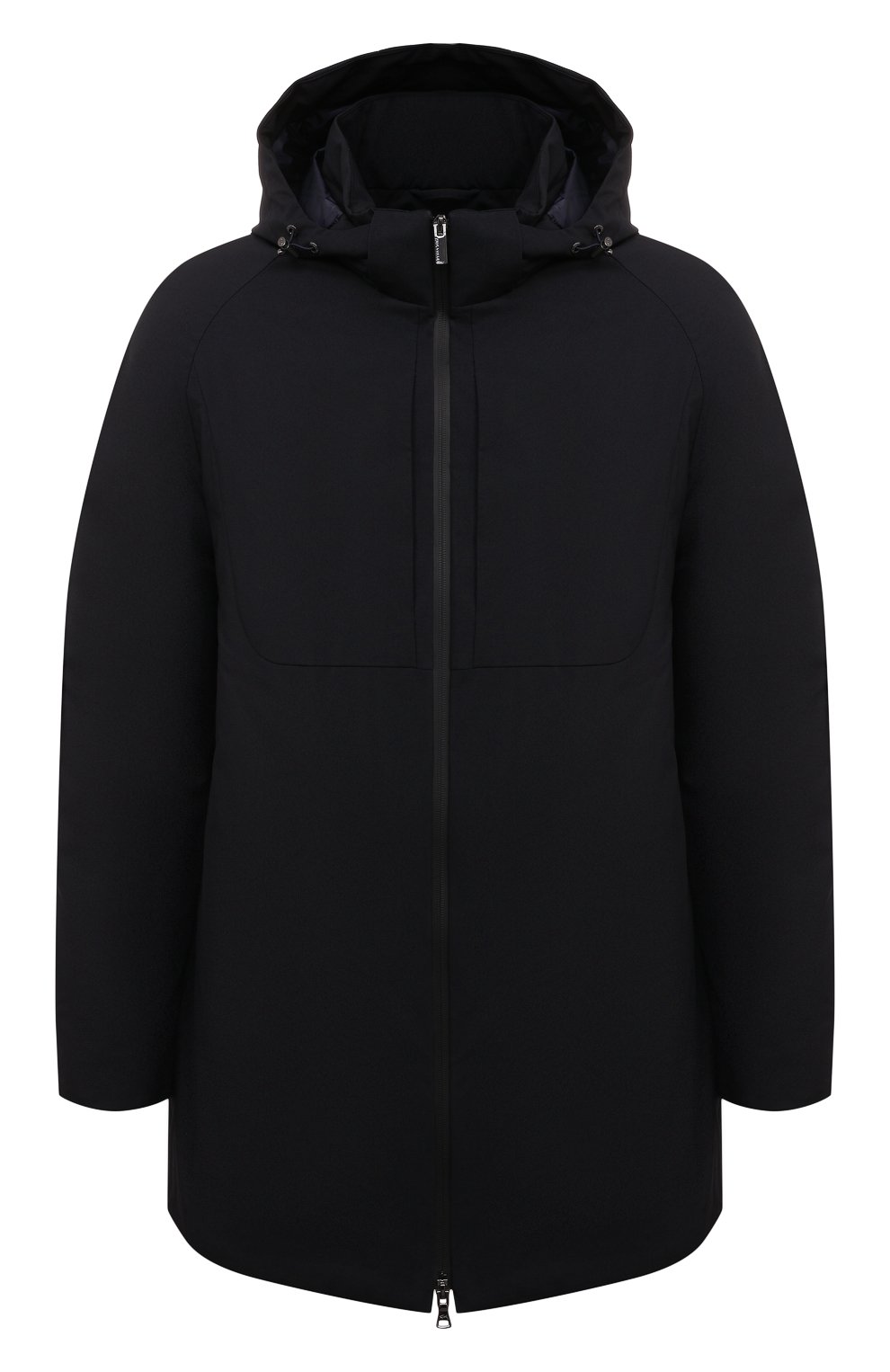 Пуховая парка PAUL&SHARK, арт. 14312711, фото 1