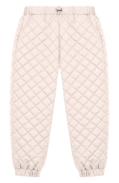 Утепленные джоггеры IL GUFO, арт. A25GPL0035NN106