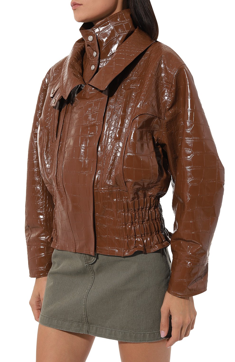 Куртка TRUSSARDI, арт. 56S00913-1T006392, фото 3