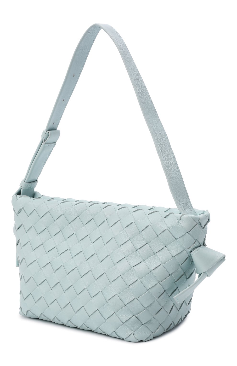 Сумка tie BOTTEGA VENETA, арт. 690503/V1FG1, фото 4