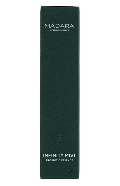 Пробиотическая эссенция infinity mist (100ml) MADARA, арт. A2701, фото 2