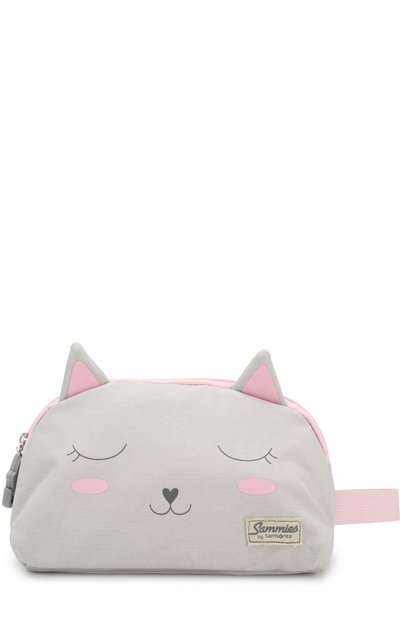 Текстильная косметичка SAMSONITE, арт. CD0-08008, фото 4