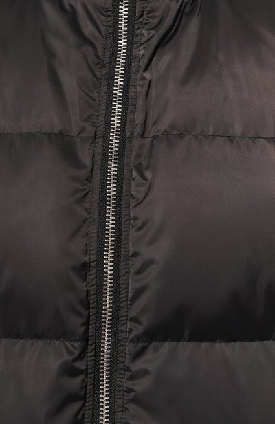 Пуховик WHO_AM, арт. PF1-GRY, фото 5