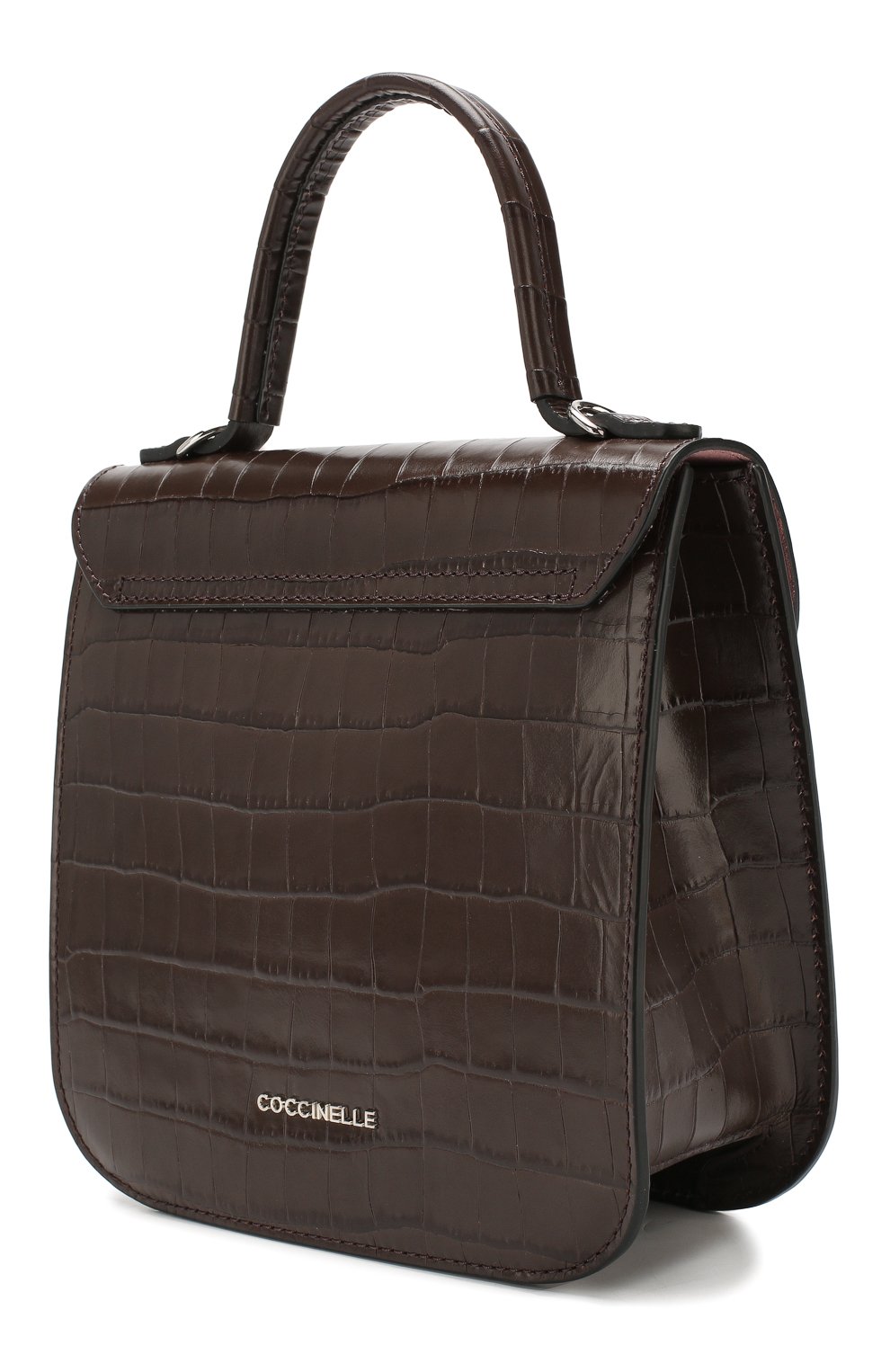 Сумка greez small COCCINELLE, арт. E1 EB7 55 01 01, фото 3