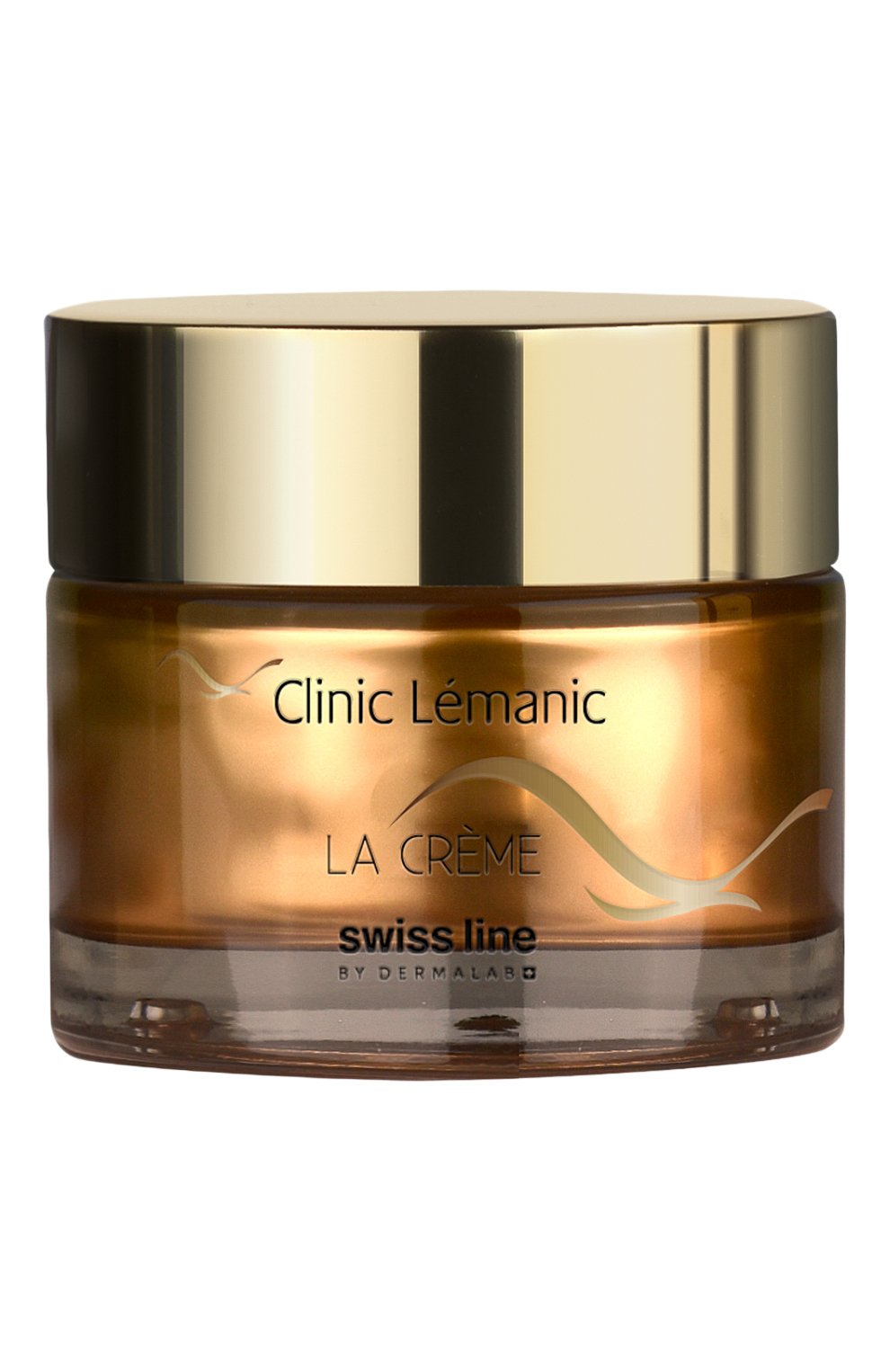 Антивозрастной крем для лица clinic lemanic (50ml) SWISS LINE, арт. 1510, фото 1